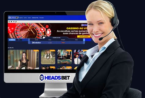 headsetbet,HeadsBet Cassino e Apostas 